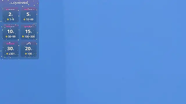 AmaiaFerrer élő XXX-chatje