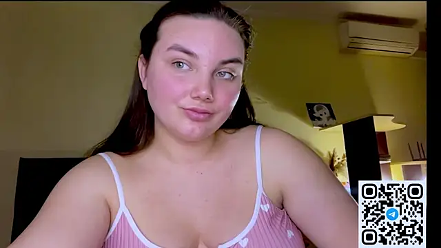 Chat XXX ao vivo de Dreamyblushfairy