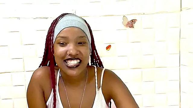 Chat XXX en directo de EroticSexyPrada