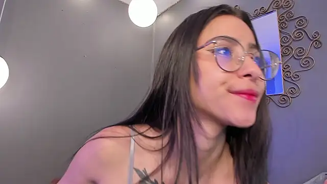 Chat XXX en directo de Alana_Martinez_