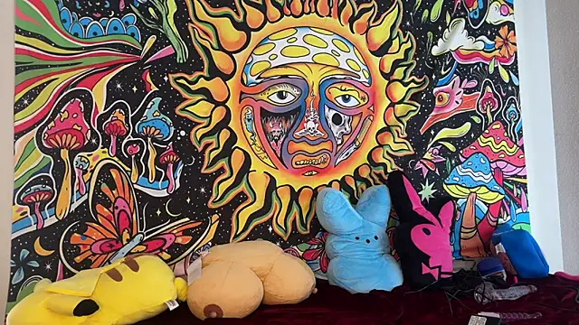 stellakobra – Live XXX-chat