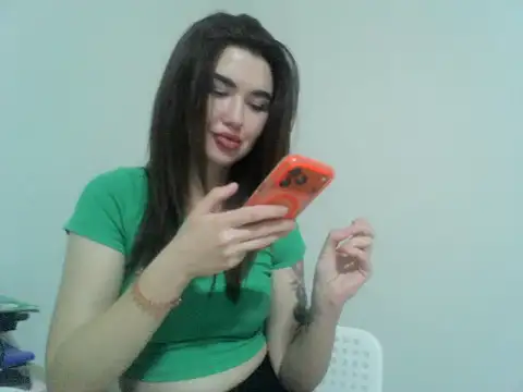 Živý XXX chat Kirelya