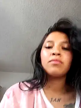 Candy-Blu's Live XXX Chat