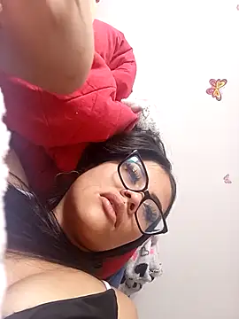 Chat XXX ao vivo de Cloe_pink1