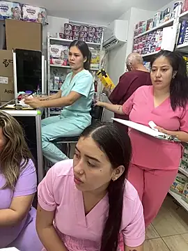 kandalove – Live XXX-chat