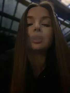 KrisMagnoly élő XXX-chatje