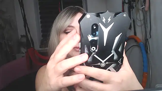 MISSwithDOLLS' Live XXX Chat