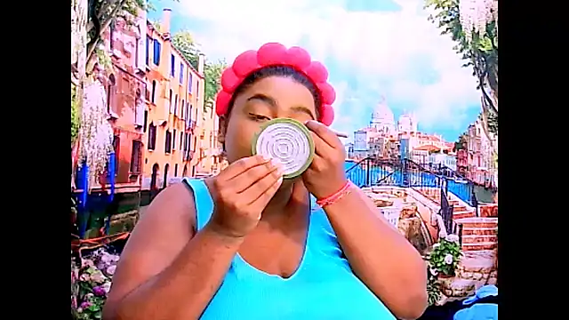 Indianfairy99のライブXXXチャット