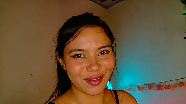 Chat XXX en directo de -Camila_