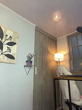 Czat XXX na żywo – Vanesa_novvoa