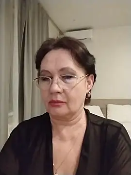 SalientClean webcam show