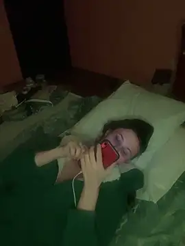 Flossy_Vettie Chat XXX in diretta