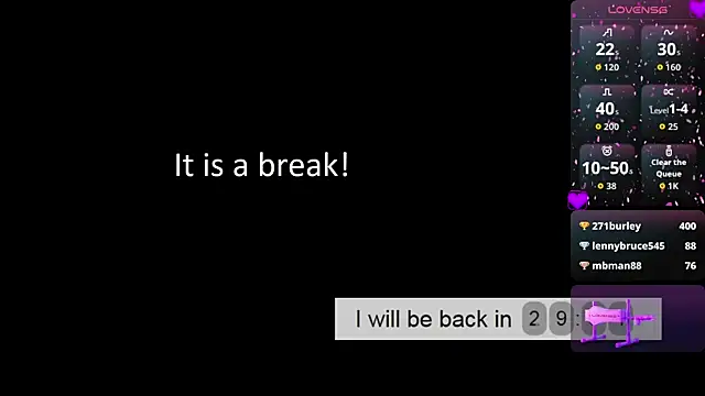 DanielPaige_のライブXXXチャット