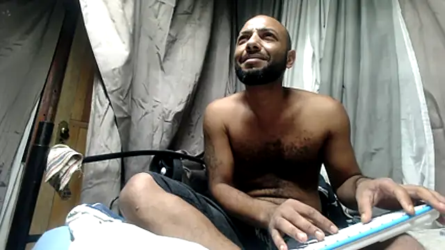 Chatroom XXX en direct de Camodick