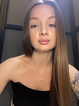 KrisMagnoly Live XXX Chat