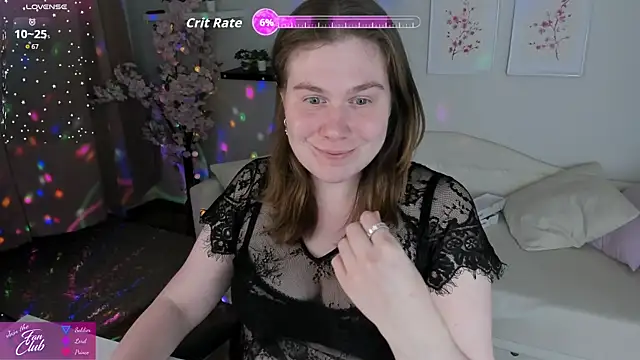 Czat XXX na żywo – Nancy_Sun_