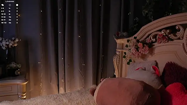 Živý XXX chat EdlinAlliston