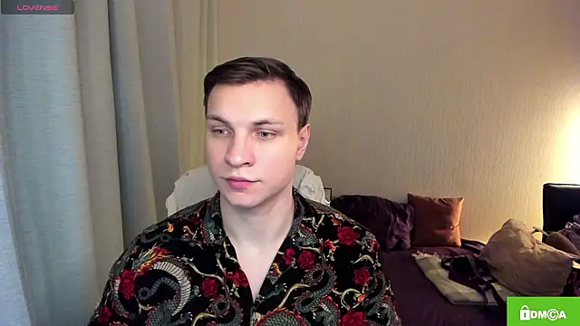 Živý XXX chat handsome_guy01
