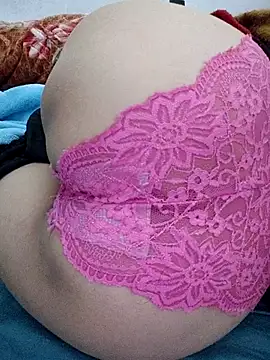 Haralushiaaa 웹캠 쇼