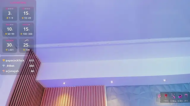 Ivaannaa_'s Live XXX Chat