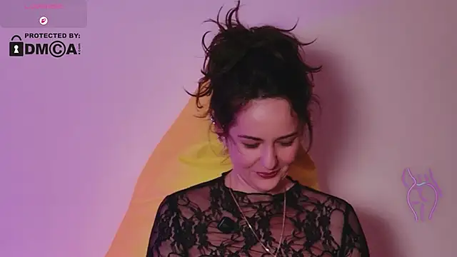 Živý XXX chat Witch_in_Velvet