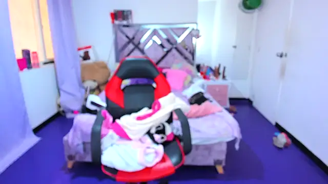 Živý XXX chat Luna_Analya