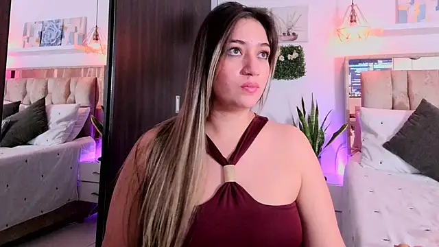 Chat XXX en directo de Dulce_Morrys