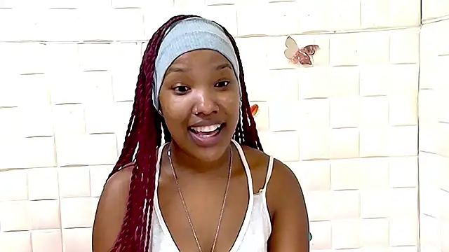 Chat XXX ao vivo de EroticSexyPrada