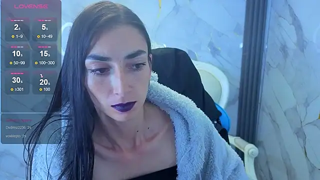 Maily_a_'s Live XXX Chat