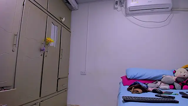 vennuss19 现场XXX聊天