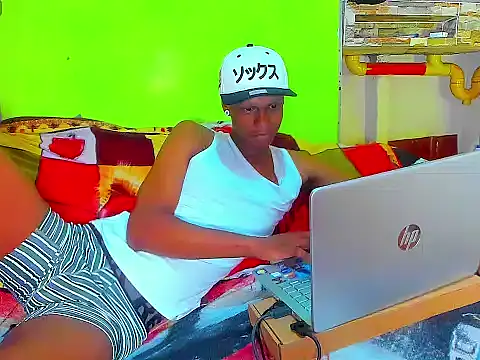 Chat XXX Live aunstin_farid1