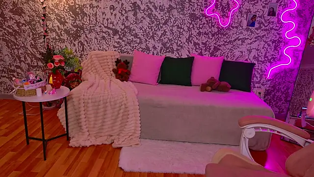 JinxMoon's Live XXX Chat