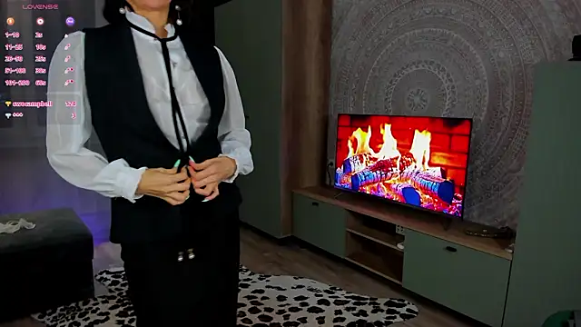 Chat XXX ao vivo de Shanita_moon