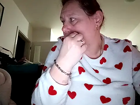 Jahudka47 Live XXX-chat