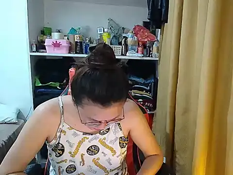 crizzybel Webcam Show