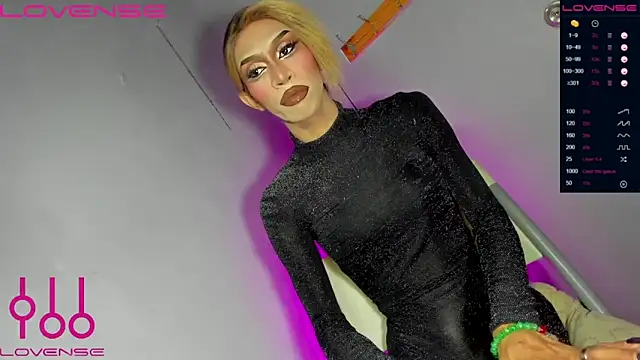 anitacruise's Live XXX Chat