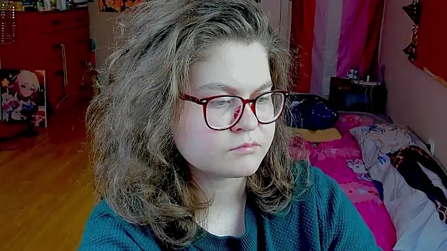 Chat XXX ao vivo de Sashy_Way