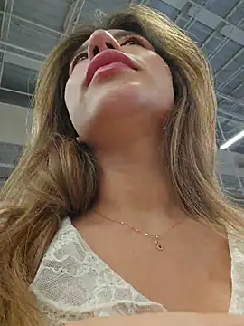 Karen_San_Miguel – Live XXX-chat