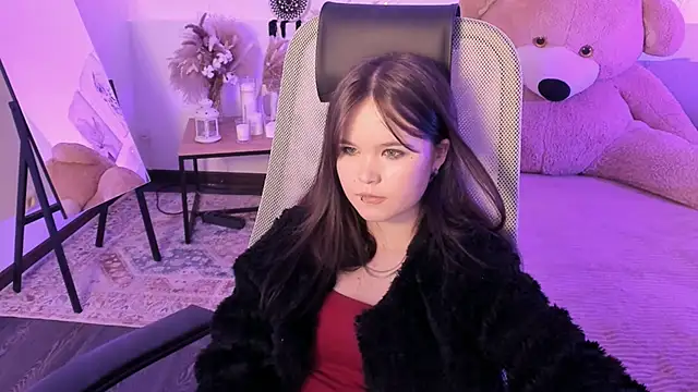 Elainebeness 라이브 XXX 채팅