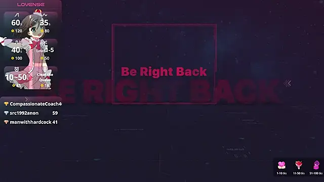 Chat XXX ao vivo de SassyWildCouple