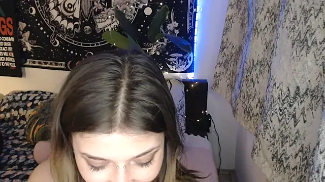 Chat XXX Live AlienforTwenty