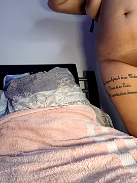 Chat XXX Live curly_girl_31