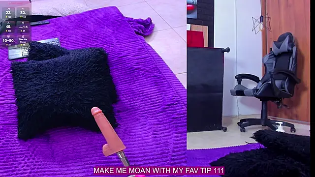 sabrina1_sc Chat XXX in diretta