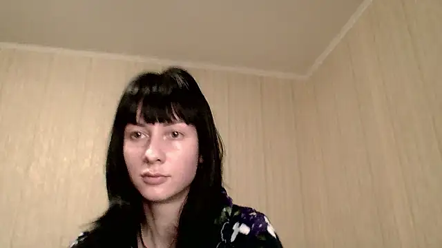 Webkamerová show _Mademoiselle_