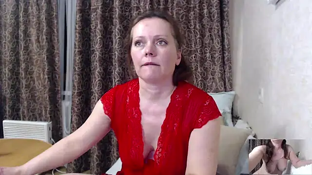 SheLion – Live XXX-chat