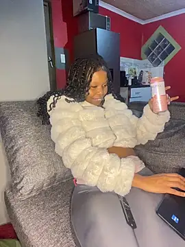 Pussypumperr's Live XXX Chat