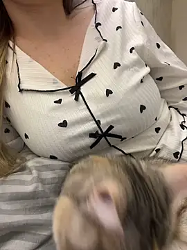 Chat XXX ao vivo de Majic_Maffin