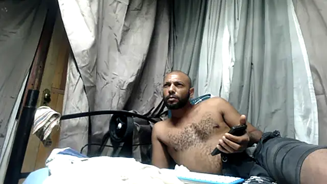 Živý XXX chat Camodick