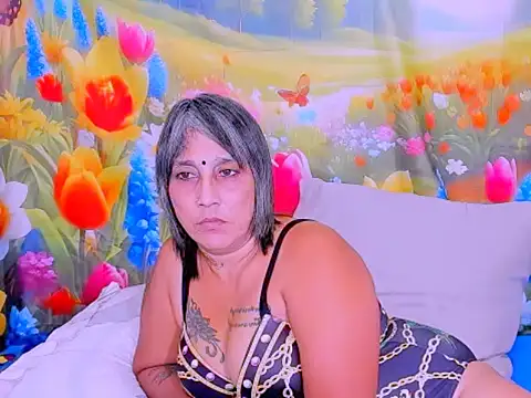 Živý XXX chat indianroxy