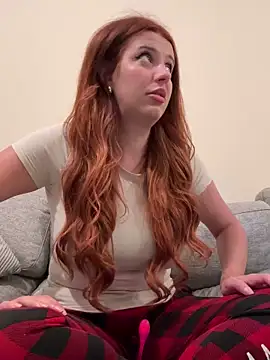 Chatroom XXX en direct de RoxxyDallas